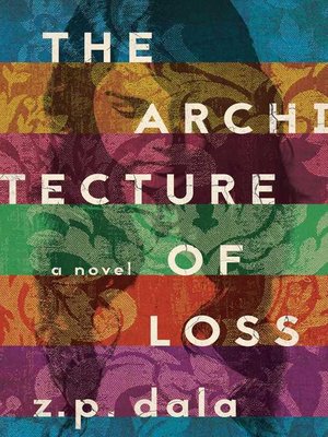 cover image of The Architecture of Loss